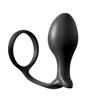 Anal Fantasy Collection Ass-gasm Trainer Trio