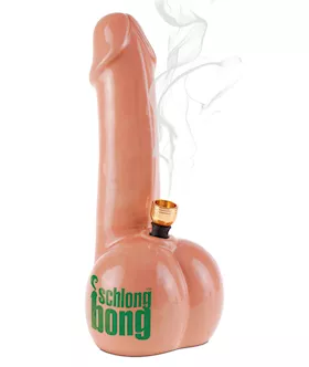 The Original Schlong Bong
