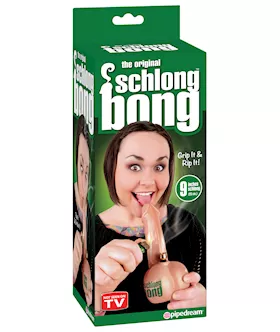 The Original Schlong Bong