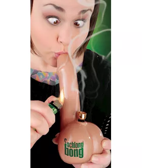 The Original Schlong Bong