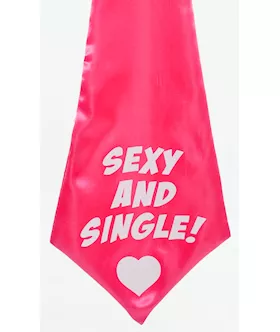 Bachelorette Party Favors Party Ties