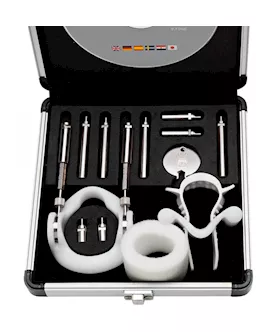 Jes-extender Titanium