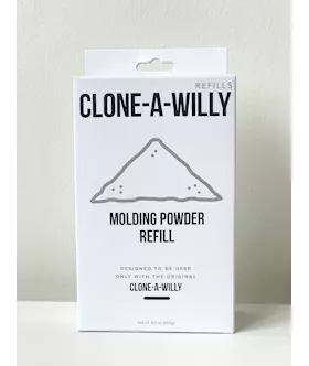 Cloneawilly Molding Powder Refill 3oz
