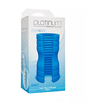 Platinum The Tru Stroke