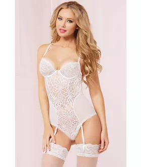 Modern Love Teddy