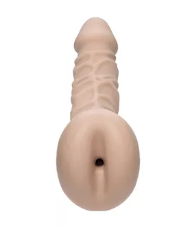 The Mangina