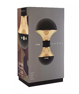Enoki Black