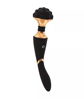 Shiatsu Massaging Wand
