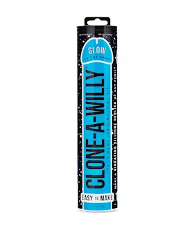 Clone A Willy Kit
