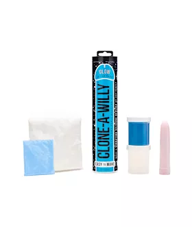 Clone-a-willy Kit