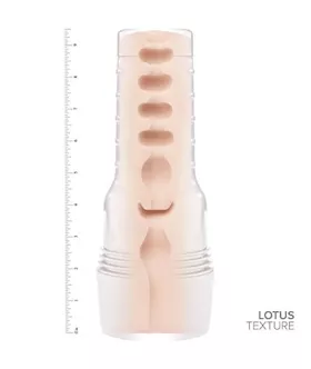 Fleshlight Girls: Anikka Albrite Lotus