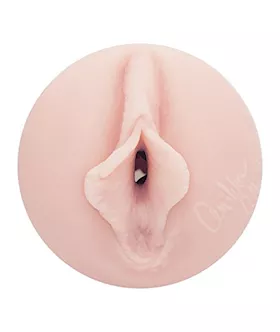 Fleshlight Girls: Anikka Albrite Lotus