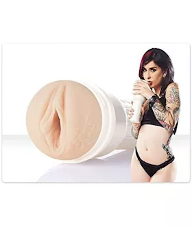 Fleshlight Girls: Joanna Angel