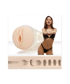 Fleshlight Girls: Riley Reid Lotus