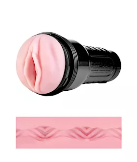 Fleshlight: Pink Lady Original Value Pack