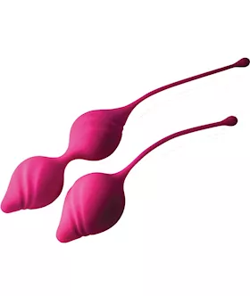 Hold Me Tight Feranti Kegel Toning Kit