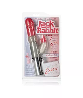 Impulse Jack Rabbit