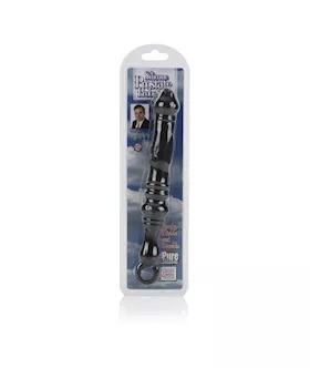 Dr Joel Silicone Prostate Probe