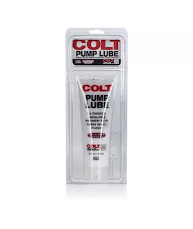 Colt Pump Lube