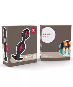 B Balls