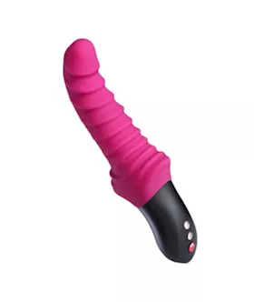 Stronic Drei G-spot Pulsator
