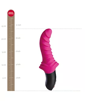 Stronic Drei G-spot Pulsator