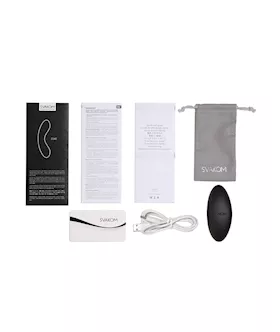 Echo Luxury Clit Vibe