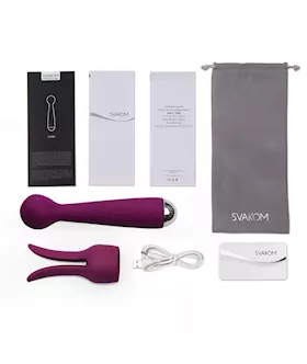 Emma 8 Inch Heating Wand