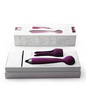 Emma 8 Inch Heating Wand