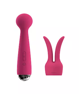 Emma 8 Inch Heating Wand