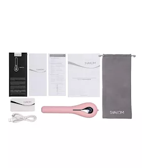 Siime Eye - Camera Vibrator