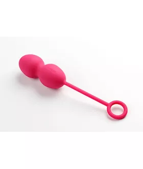 Nova Luxury Kegal Ball Kit