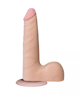The Realistic Cock Ur3 Slim 9 Inch