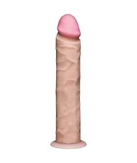 The Realistic Cock Ur3 10 Inch Without Balls