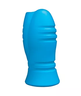 Optimale Ur3 Vibrating Stroker Thick Ribs