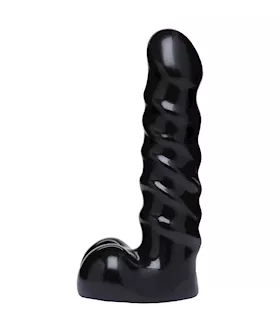 Vac-u-lock Codeblack 7 Inch Raging Hard-ons
