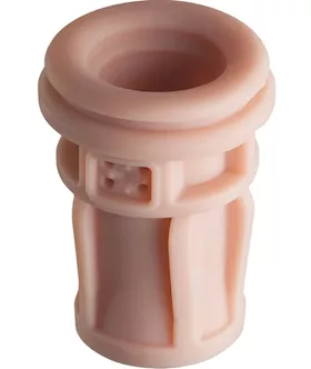 Jack Socket ElectroSex Stroker Additional Sleeve