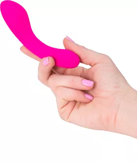 Mini Swan Wand