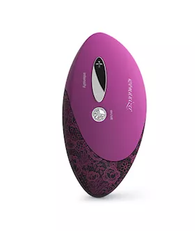 Womanizer Pro Clitoral Stimulator