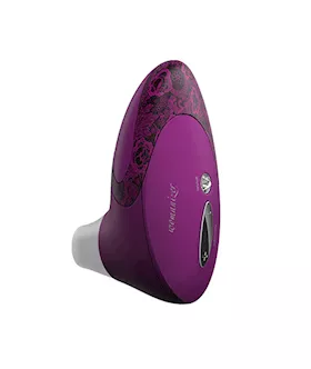 Womanizer Pro Clitoral Stimulator