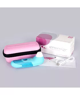 Womanizer Clitoral Stimulator