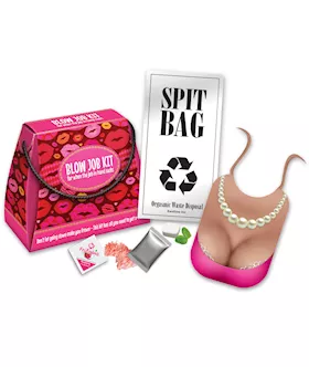 Blow Job Kit