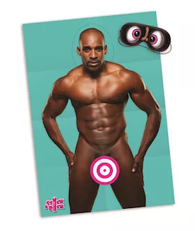 Stick a Dick Stud Edition