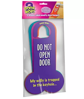 Door Nobs