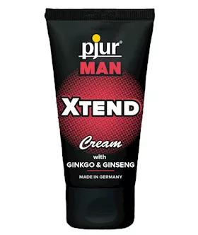 Pjur Man Xtend Cream 50ml