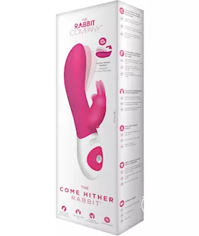 The Come Hither Rabbit