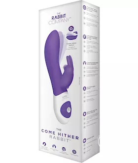 The Come Hither Rabbit