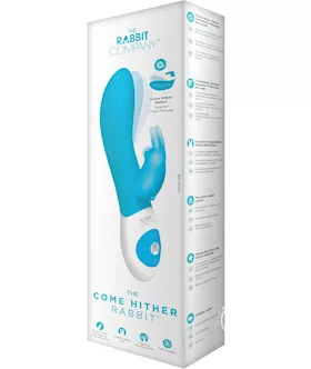 Come Hither Rabbit Xl