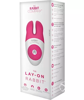The Lay-on Rabbit