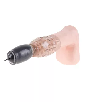 Fetish Fantasy Series Vibrating Head Teazer